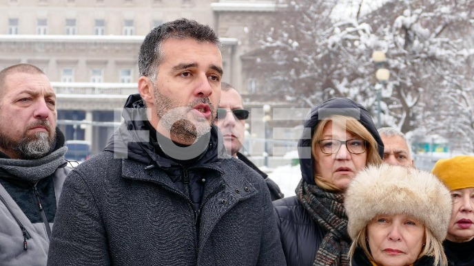 Ni govora o Srbima s Kosova